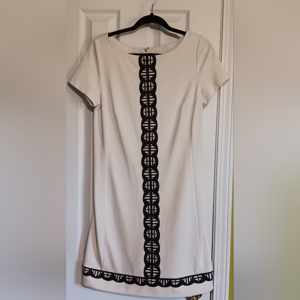 Donna Morgan dress